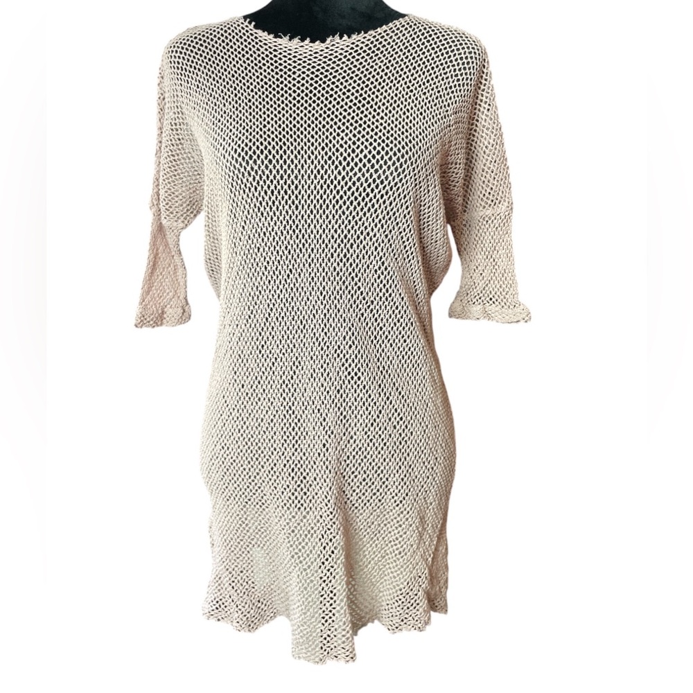 NWT Truly Madly Deeply Knit Top